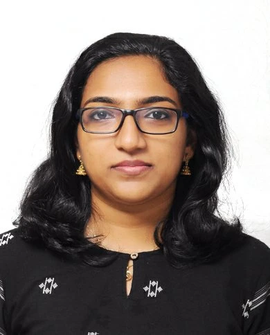 Most Rev. Prakash Mallavarapu